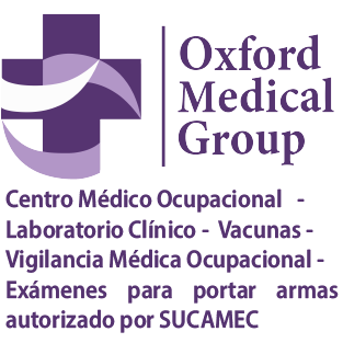 Oxford Medical Group